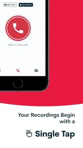 Call Recorder with Voiceberry screenshot 2