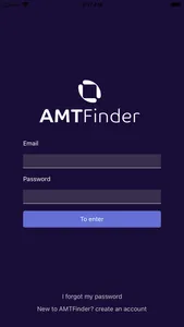 AMTFinder screenshot 0