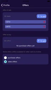AMTFinder screenshot 3