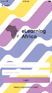 eLearning Africa 2023 screenshot 1