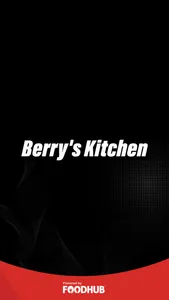 Berry's Kitchen screenshot 0