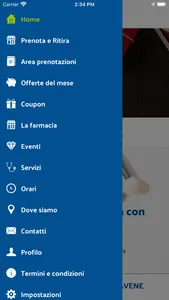 Farmacia Valvo screenshot 3