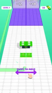 Money Maker Runner screenshot 0