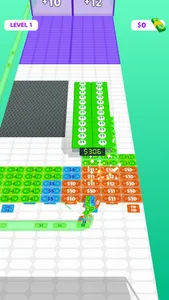 Money Maker Runner screenshot 3