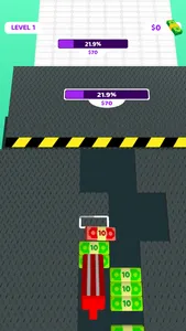 Money Maker Runner screenshot 6