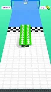 Money Maker Runner screenshot 7