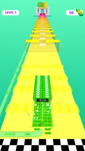 Money Maker Runner screenshot 8