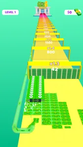 Money Maker Runner screenshot 9