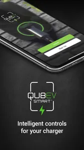 QUBEV Smart screenshot 0