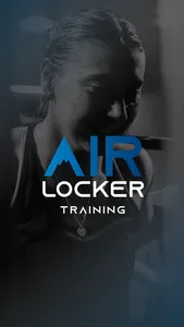 Air Locker Training Challenge screenshot 0