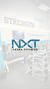 NXT Level Fitness screenshot 0