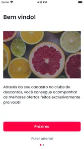 Clube Better screenshot 0