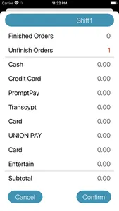 Phoenix POS 2.12 screenshot 3