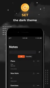 Voice Memos-Note Taking Writer screenshot 2