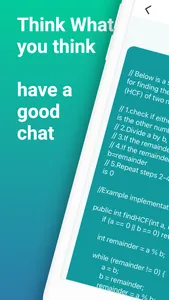 Lets-Chat screenshot 0