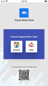 Truck Kinte Chai screenshot 1