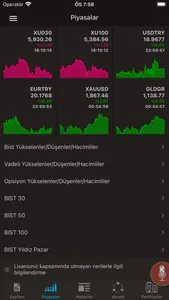 Tera Trader screenshot 0