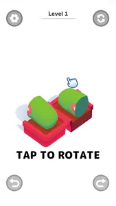 Tap to Solve screenshot 0