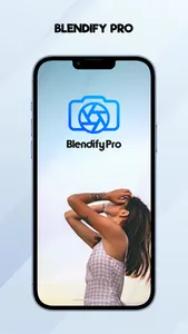 Blendify Pro screenshot 0