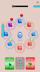 Bounce and Break! screenshot 3