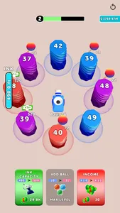 Bounce and Break! screenshot 5