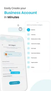 Visum Business screenshot 0