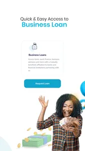 Visum Business screenshot 3