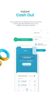 Visum Business screenshot 4