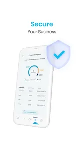 Visum Business screenshot 6