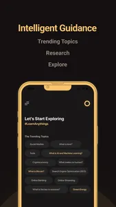 Openify: AI Assistant screenshot 2