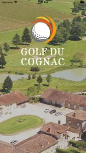 Golf du Cognac screenshot 0