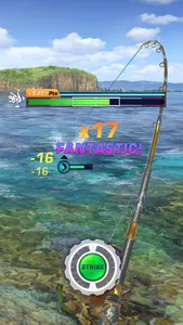 Fishing Rival 3D screenshot 4