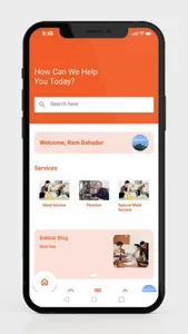 Banao screenshot 2