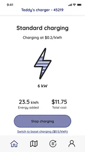 SolarEdge ONE for EV screenshot 0