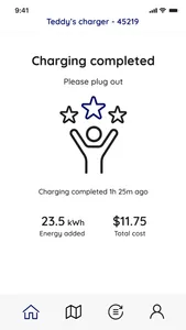 SolarEdge ONE for EV screenshot 1