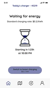 SolarEdge ONE for EV screenshot 3