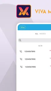 Viva Meet screenshot 0