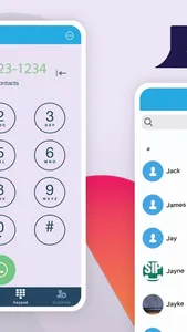 Viva Meet screenshot 2