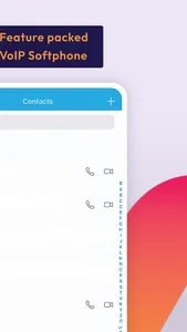 Viva Meet screenshot 3