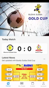 Budha Subba Gold Cup screenshot 6