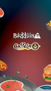 Caffein-bedduin screenshot 0