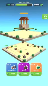 Push Craft screenshot 2