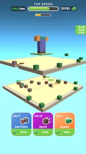 Push Craft screenshot 4