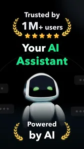 AskAI - AI Chatbot screenshot 0