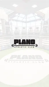 Plano Athletic Club Online screenshot 0