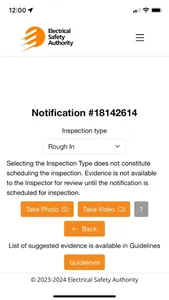 ESA ON Mobile screenshot 7