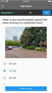 UK Driving Test Routes screenshot 8
