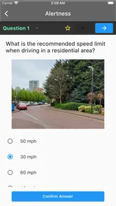 Driving UK Test Routes screenshot 9