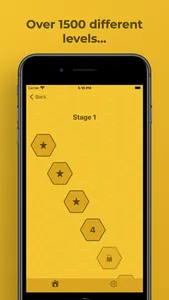 Spell Champ - Bee a Champion! screenshot 2