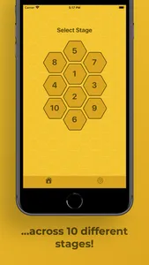 Spell Champ - Bee a Champion! screenshot 3